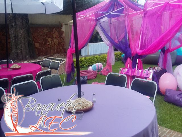 Spa para Niñas