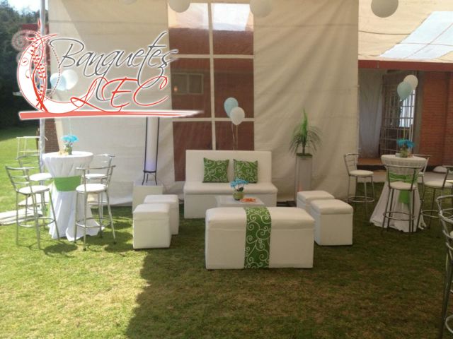 Equipo Lounge