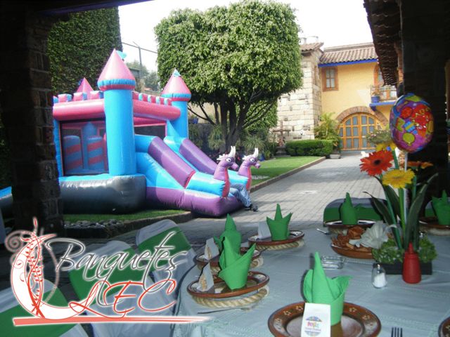 Inflable